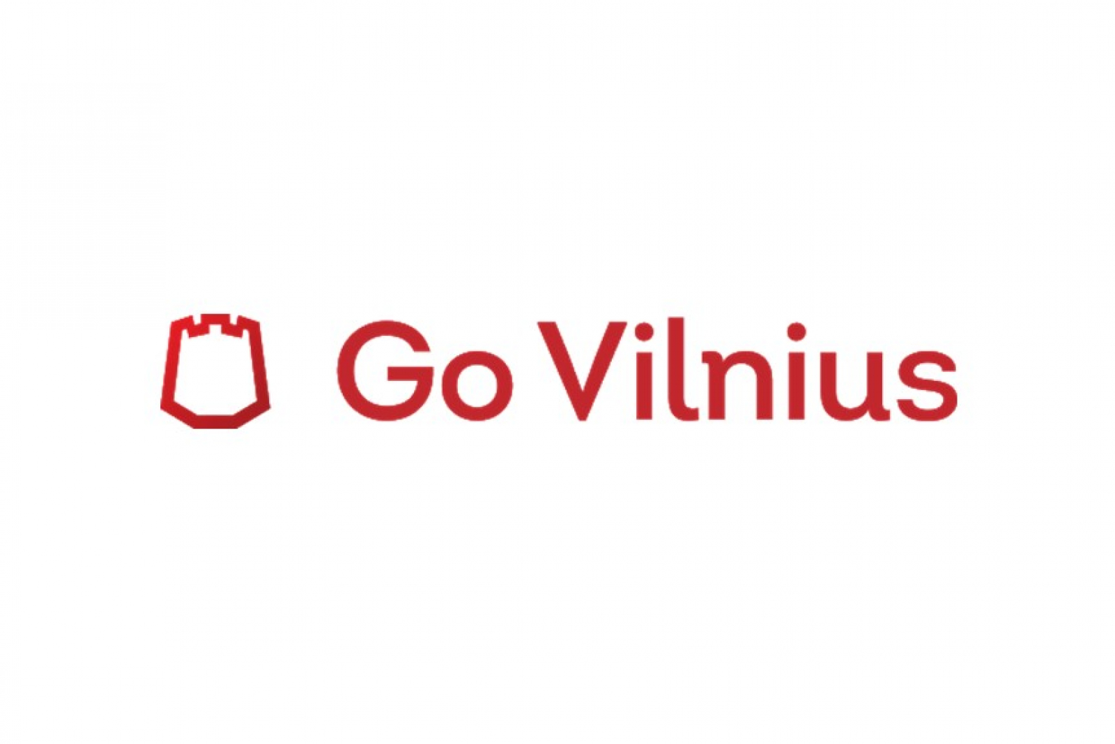 Go Vilnius  sponsor